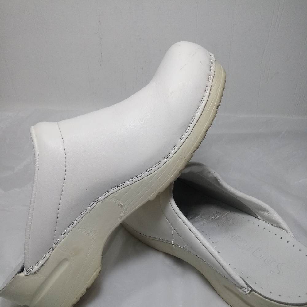 Sanita Clogs. ➗ - Picture 4 of 7